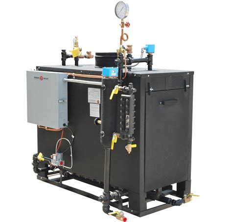 Package Vertical Steam Boiler —50L Brand manufacturer|parker steam boiler 30 50hp.